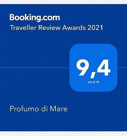 Profumo Di Mare Apartamento Piombino Exterior foto