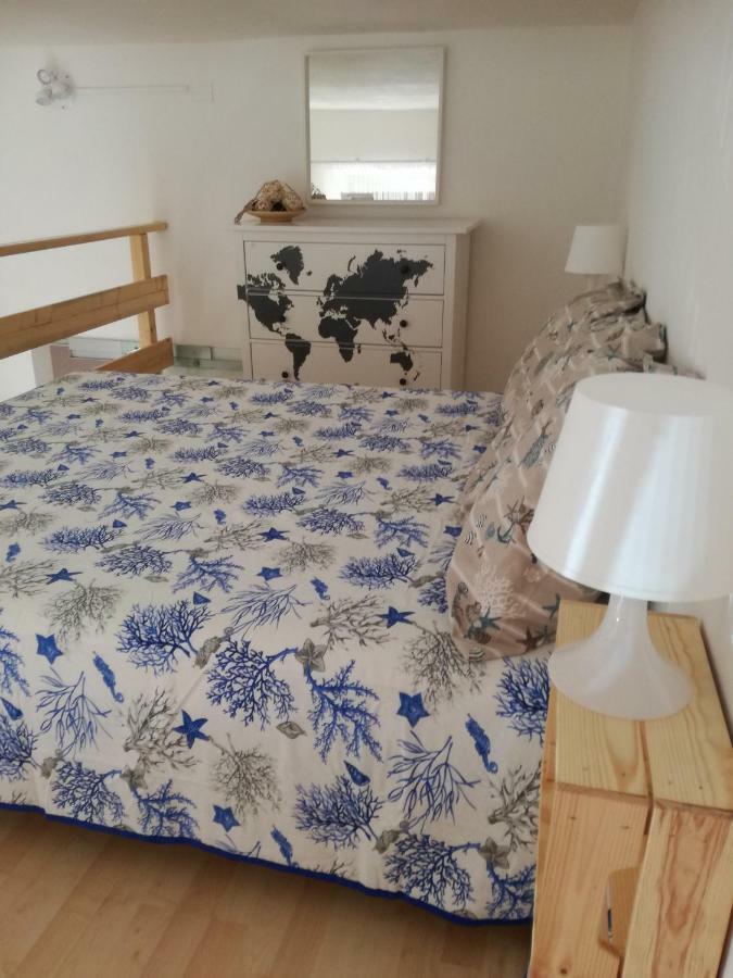 Profumo Di Mare Apartamento Piombino Exterior foto