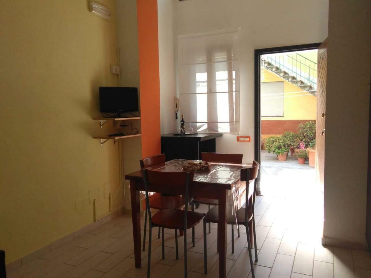 Profumo Di Mare Apartamento Piombino Exterior foto