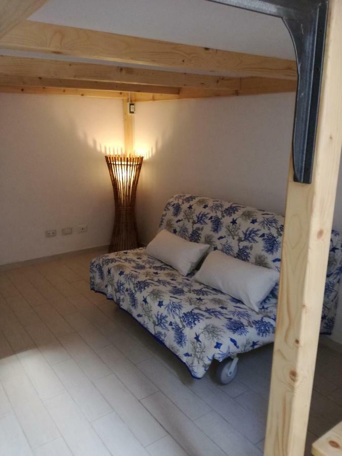 Profumo Di Mare Apartamento Piombino Exterior foto