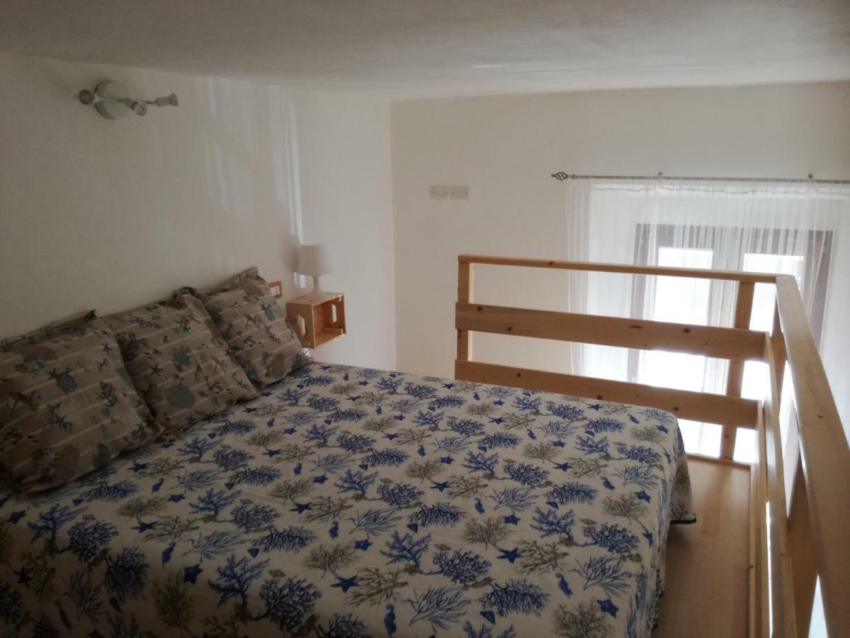 Profumo Di Mare Apartamento Piombino Exterior foto
