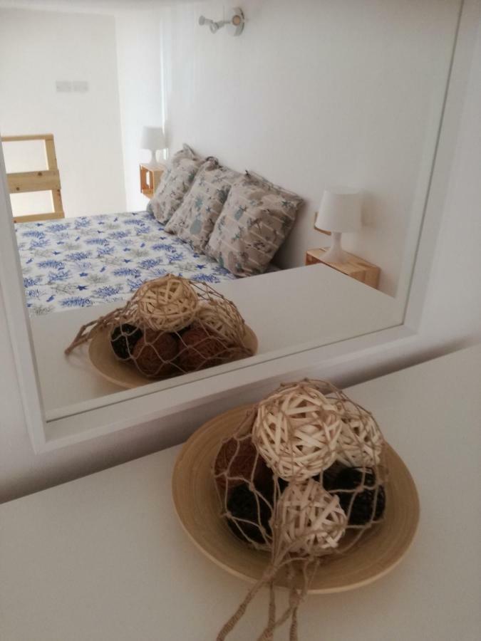 Profumo Di Mare Apartamento Piombino Exterior foto