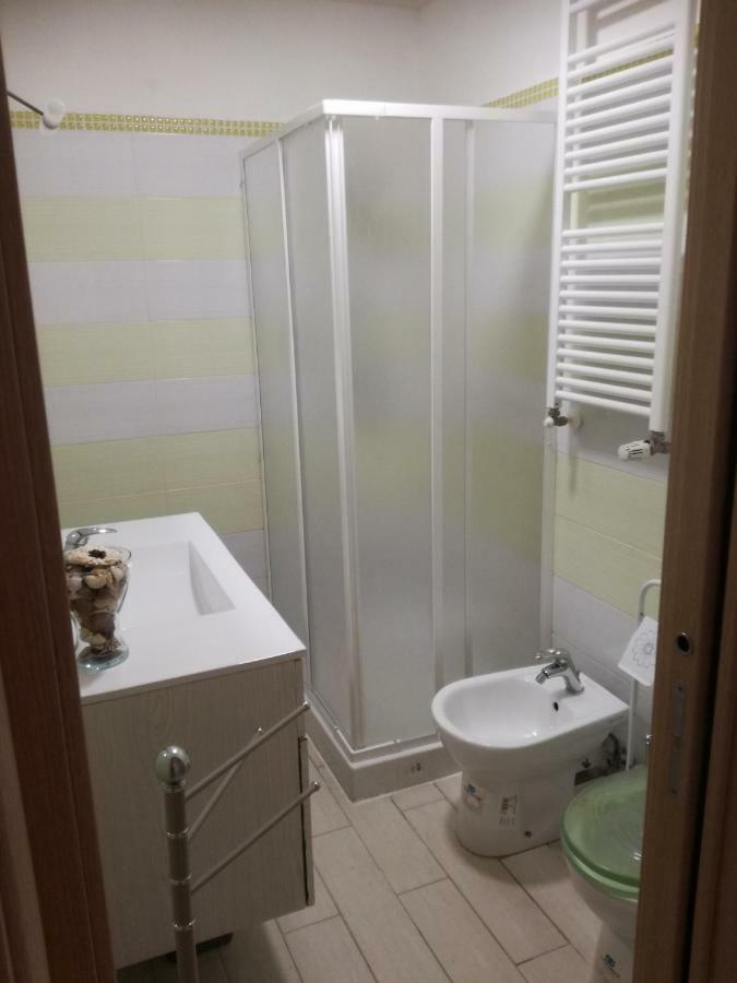 Profumo Di Mare Apartamento Piombino Exterior foto