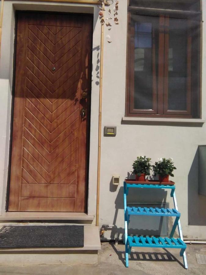 Profumo Di Mare Apartamento Piombino Exterior foto
