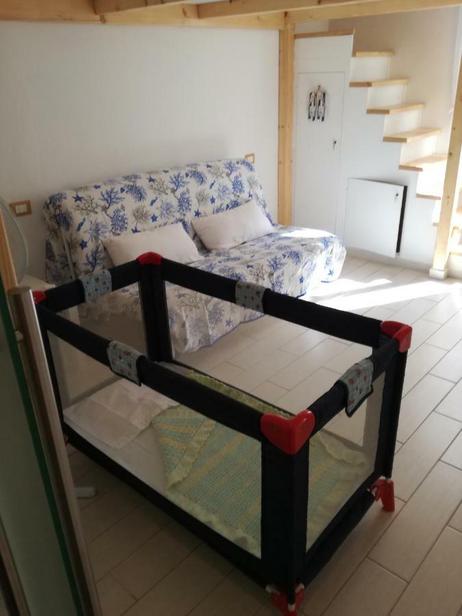 Profumo Di Mare Apartamento Piombino Exterior foto