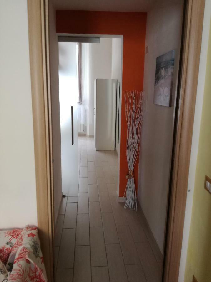 Profumo Di Mare Apartamento Piombino Exterior foto